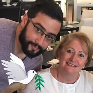 Meet your Posher, Angela